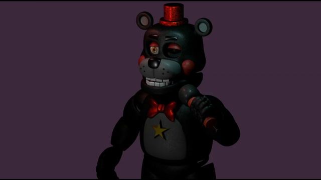 [Blender FNaF] "Nothing Remains" Collab Part 8 for Incarnation смотреть онлайн