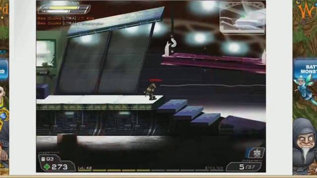 Strike Force Heroes 2: Juggernaut Gameplay and Review смотреть онлайн