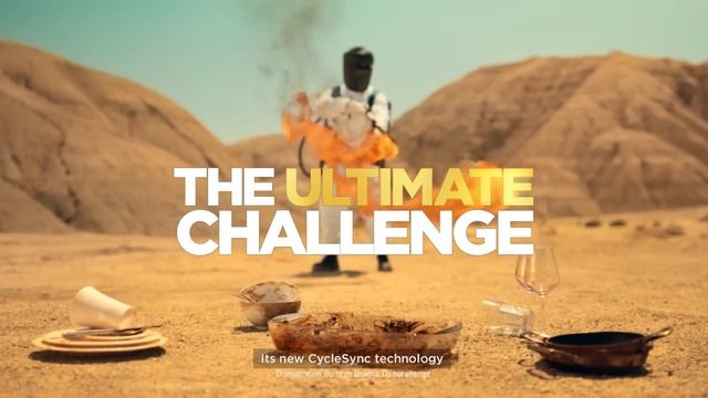 Take the Finish Ultimate Challenge смотреть онлайн