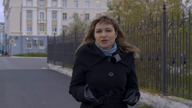 Видеоспич. Проект "Автограф истории" смотреть онлайн