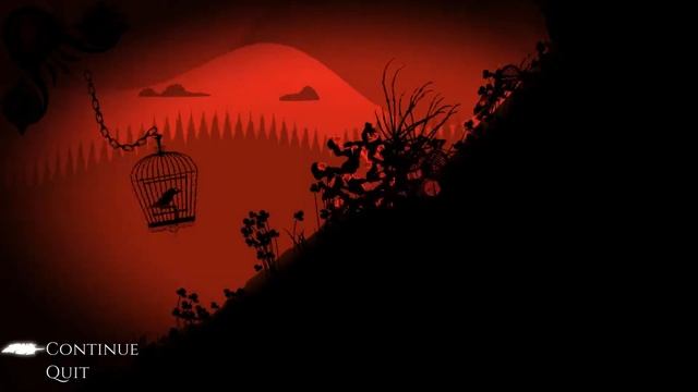 Fenners Plays | A Quiver Of Crows | Shooty Puzzle Game?