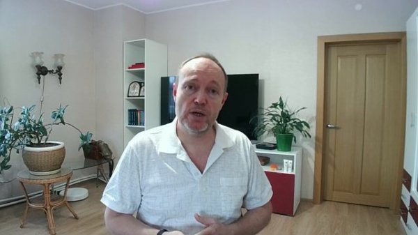 Фильтр Mageric-Aqua. Игорь Шеремет.