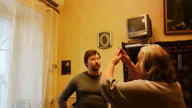 Александр Капустянский и его удивительная вокальная школа. Тенор - Михаил Копалкин. смотреть онлайн