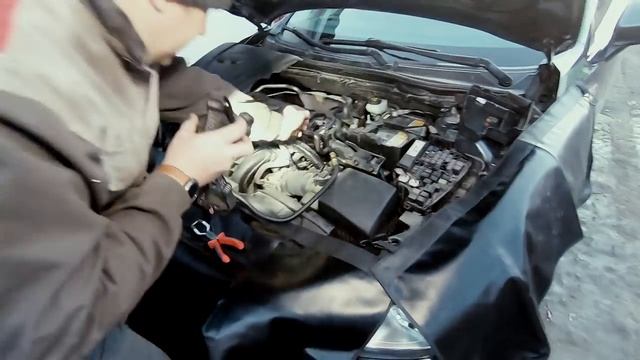Mazda 6 2015г. Т.О. ПОСЛЕДНЕЕ ВИДЕО от Injekt GARAGE смотреть онлайн