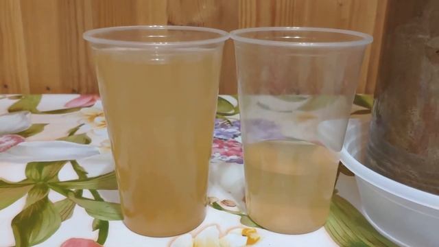 Эксперимент по глинованию песчаной почвы. Опыт первый смотреть онлайн