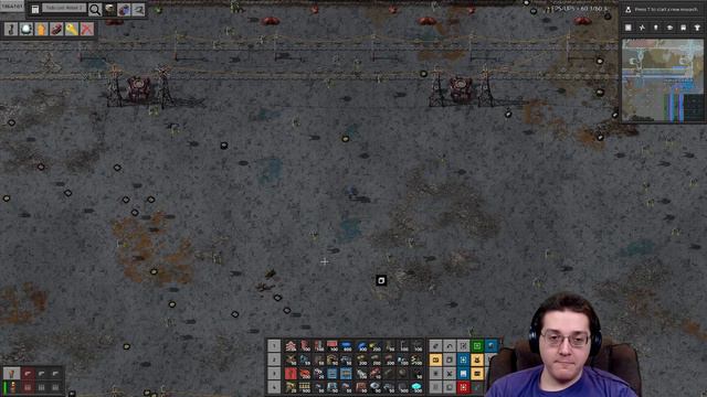 Batteries and upgraded bots! | Nullius Factorio | Part 37 смотреть онлайн