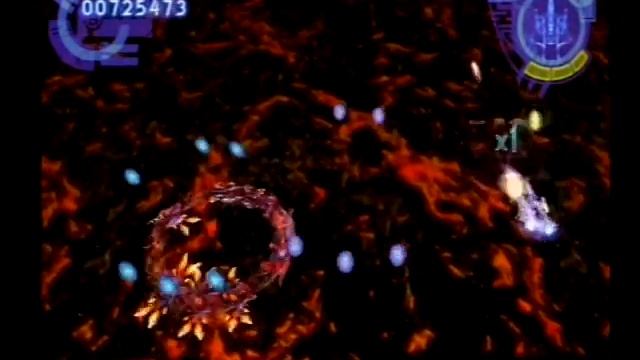 Working Designs Ultra Series (PS2) Silpheed, Gungriffon Blaze Game Review смотреть онлайн