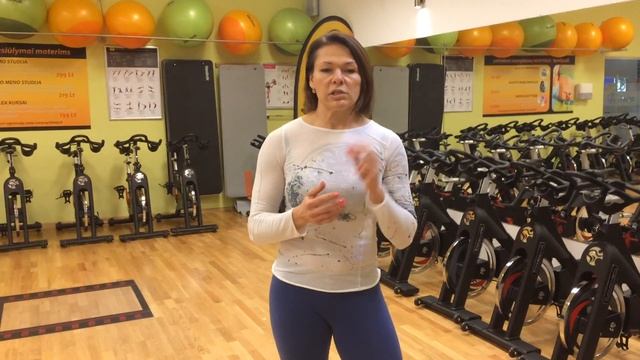 Старт обучения для персональных тренеров! смотреть онлайн