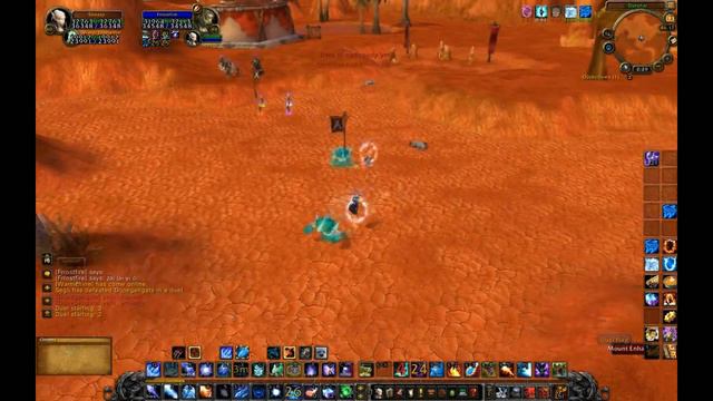 mage patch 4.0. смотреть онлайн