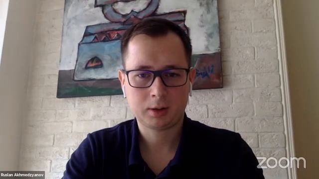 Private Equity Insights - Ilia Ostrov (Associate @Winter Capital) смотреть онлайн