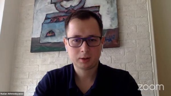 Private Equity Insights - Ilia Ostrov (Associate @Winter Capital)