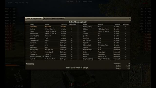 Let's Play: World of Tanks - Intro/Test Run смотреть онлайн