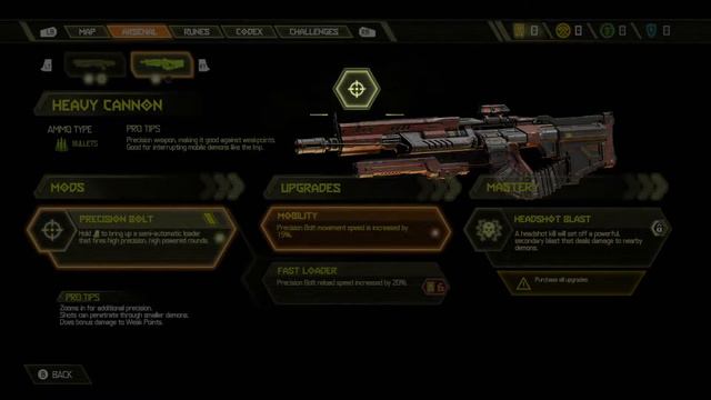 Its finally time to RIP and TEAR {Doom Eternal} part 1 смотреть онлайн
