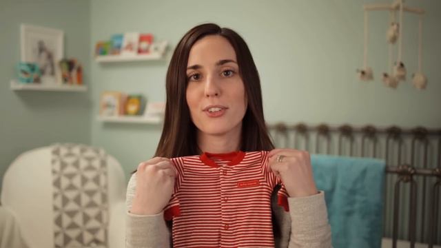 Parenting Advice: 10 Things I Wish I'd Known Before Having a Baby смотреть онлайн
