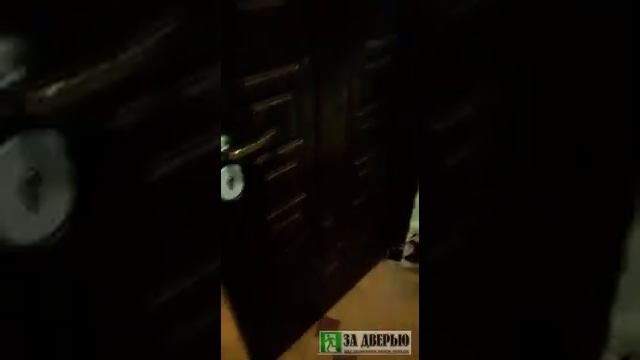 Отзыв о двери Браво S51 (второй) смотреть онлайн