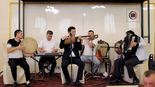 Aka Uka Eshchanovlar Jonli Ijro da | Ака Ука Ешчановлар Жонли ижро да смотреть онлайн