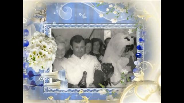 C 35 годовщиной свадьбы. Тридцать пять больших кораллов. смотреть онлайн