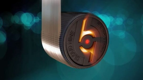 Stylers.pro | Cloud Nine TheO