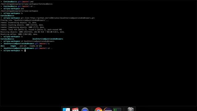 004 Git Clone - Tamil смотреть онлайн