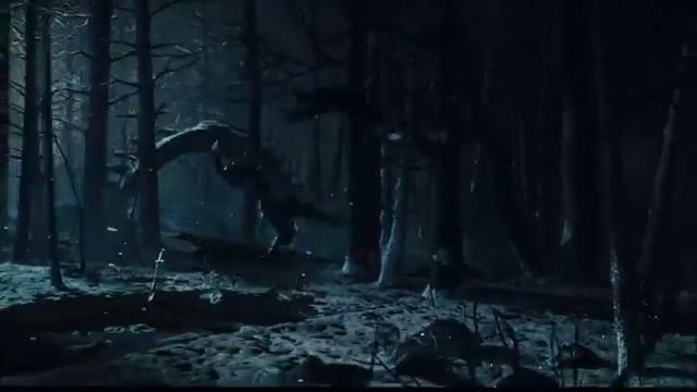 Мортал комбат песня