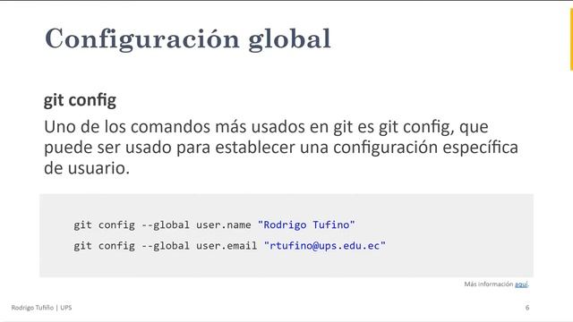 Como funciona GIT - parte I смотреть онлайн