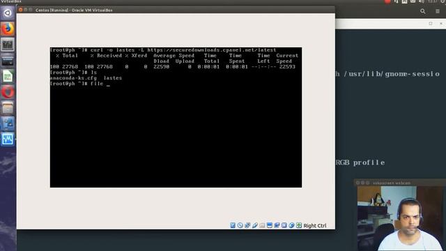 Ajuda Linux - Dia 645 - Instalando CPanel no CentOS 7 - Parte 1 смотреть онлайн