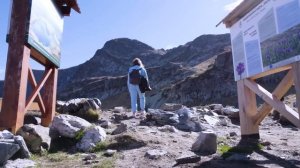 Самое красивое место Болгарии ?? Семь Рильских озер