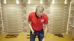 Как стрелять стоя и попадать. Инструкция.