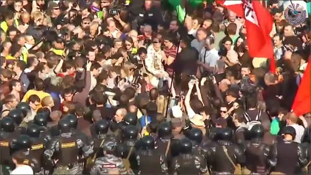 Вам это нужно? Мне да! - Для активной гражданской позиции -- Steadicam смотреть онлайн