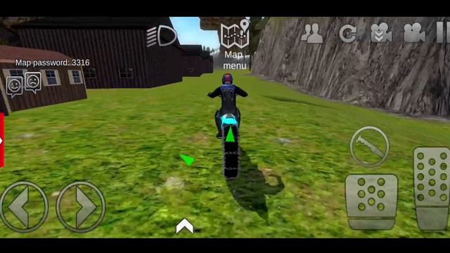 The Mud 3D games - Dirt Motor Racing New Maps The Rock Park Off-road Outlaws Android Gameplay смотреть онлайн