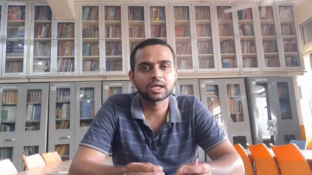 IGNOU - BLI - 221 - UNIT 2 - Types of Libraries смотреть онлайн