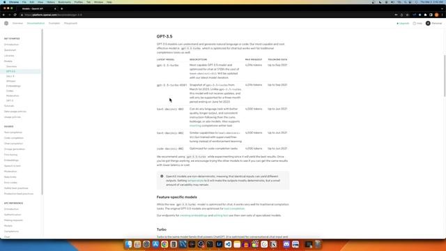 OpenAI GPT 3.5 Turbo Explained in 100 Seconds смотреть онлайн