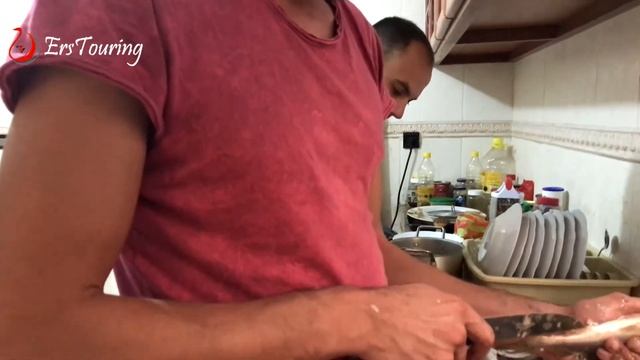 Batı Afrika Balıkları смотреть онлайн