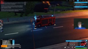 [EMERGENCY 20] 1 серия. Игра во спасение. Сегодня помогаем людям в ЧС!