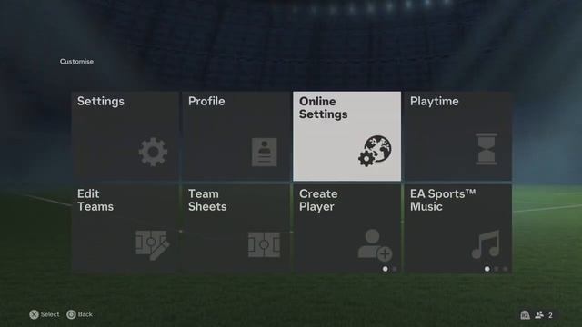 EAFC 24: How To Delete Career Mode Files!