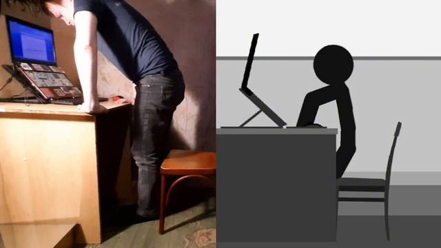 СКОЛЬЖЕНИЕ | АТ-ТУТОРИАЛ 3 | #АТ_ОБРАЗОВАНИЕ смотреть онлайн