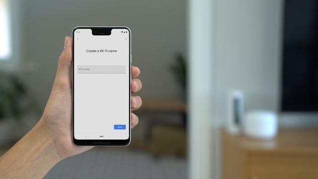 How to set up your Nest Wifi смотреть онлайн
