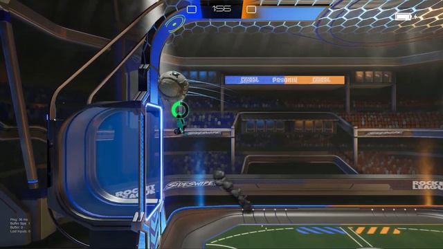 Rocket league SideSwipe Road To Gc #4 | Playing against the top 1s player! смотреть онлайн