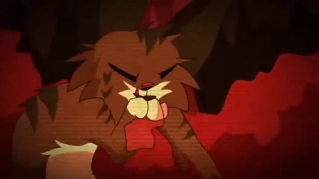 Клип на ДР Коты Воители - ‡Праздник семьи‡ смотреть онлайн