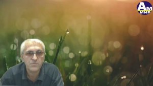 234 Беседа о Волжских контактах. Харитонов Г. М 10.07.2018 г.