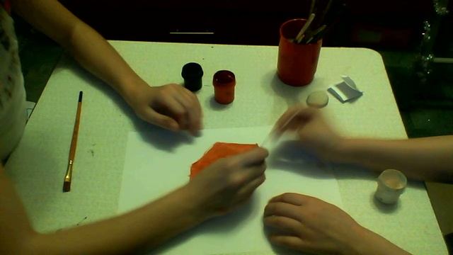 Как нарисовать динамит ТНТ!!! смотреть онлайн