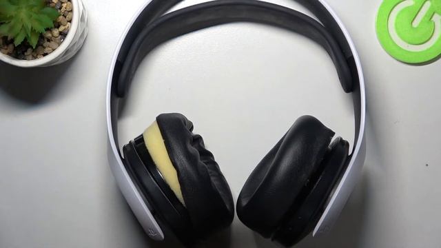 PlayStation Pulse 3D | Как подключить наушники PlayStation Pulse 3D к компьютеру через адаптер смотреть онлайн