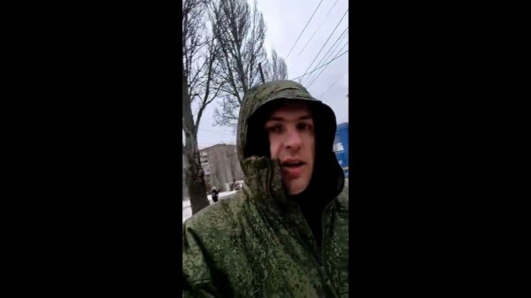 Видео от владельца Хелпер. Helper 300 Pro завоз бетона в помещение и очистка от снега территории