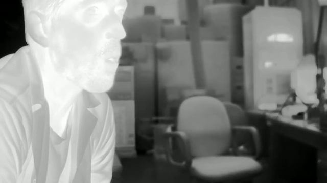 MWIR imaging with 1280 x 1024 px InSb sensor смотреть онлайн