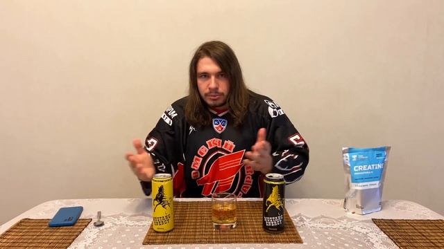 Mustang Energy drinks "CLASSIC & EXOTIC" смотреть онлайн