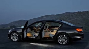 2016 BMW 750Li xDrive : Review