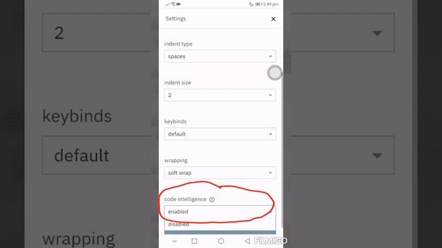 Cara Guna Python Dengan Telefon Pintar смотреть онлайн