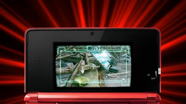 Resident Evil Revelations - English - First 25 minutes смотреть онлайн