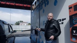 Мойка самообслуживания / Быстро, недорого, качественно. Инструкция.