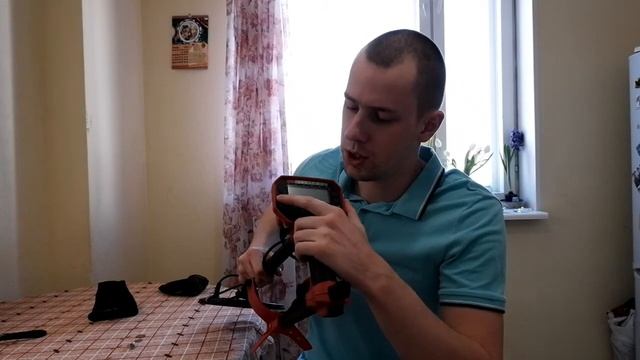 Инвентарь для поиска золота и серебра. Металлоискатель vanquish 540 смотреть онлайн